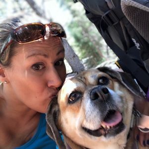 Meet your Posher, Stacy